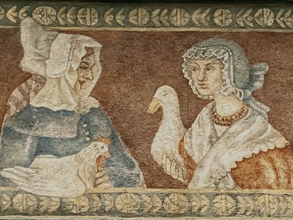 Art and culture tour in Gdańsk